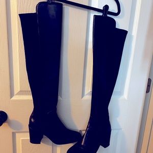 Stuart Weitzman size 10 boots
